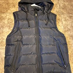Men’s Bubble Best Size M New W/O Tags 