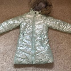 Land’s End Sherpa - Like New 