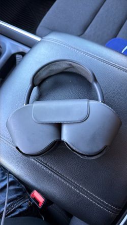 Apple AirPods Max Headphones Space Gray