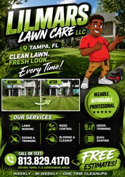 Lawncar