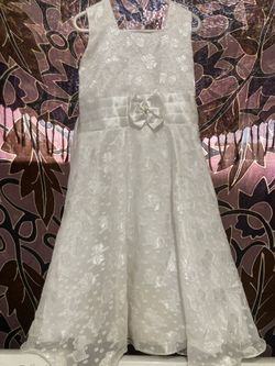 Girls Holiday or Flower Girl Dresses -buy all 3 or Individual