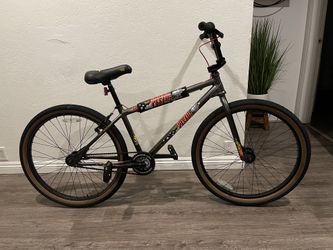 BMX Bike