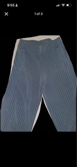 Calia wide leg trousers