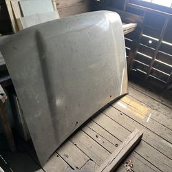 Toyota T100 Hood