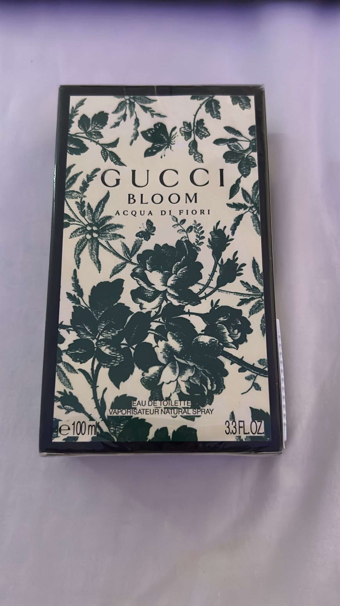 Gucci Bloom