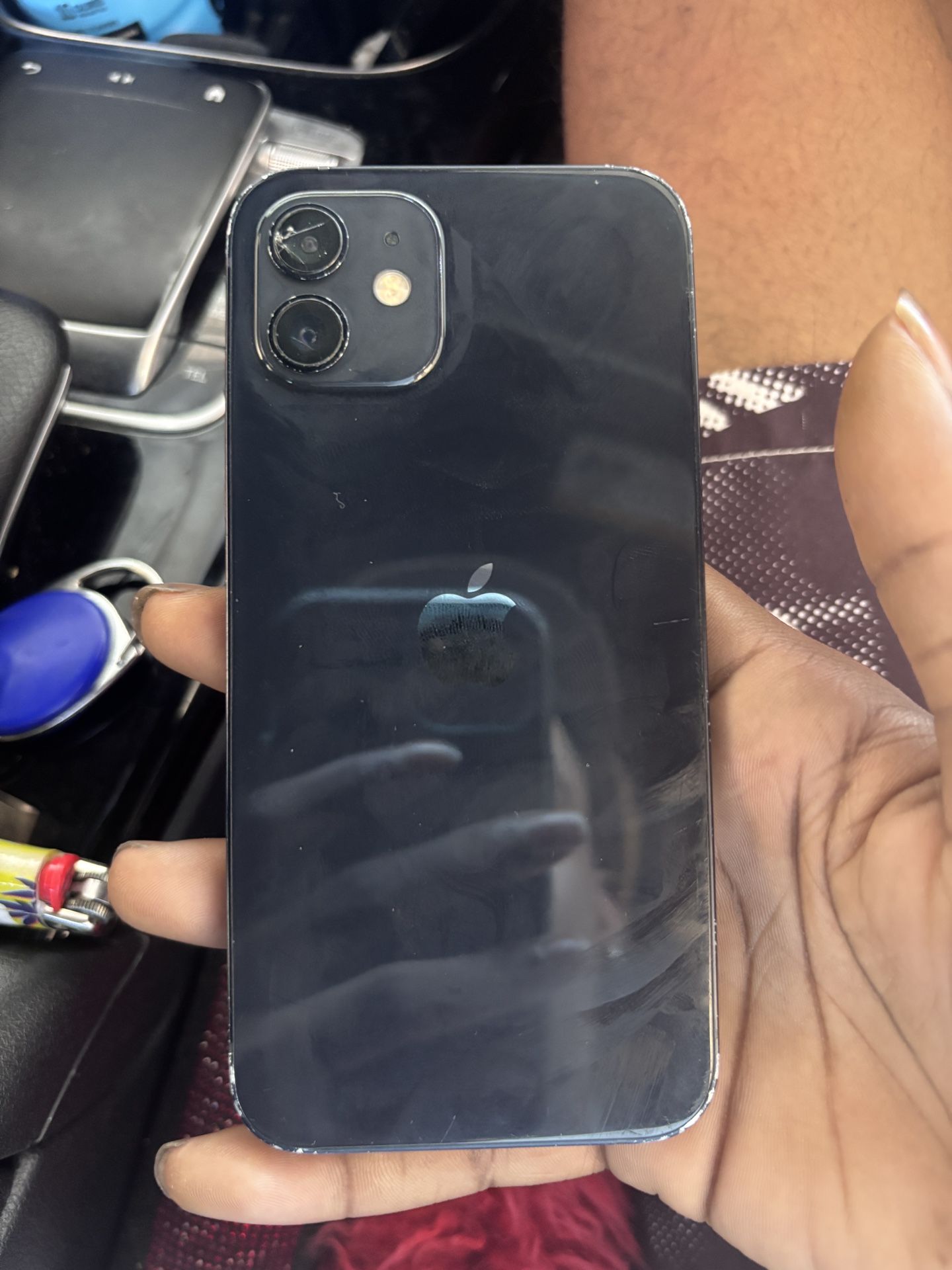 iPhone 12 