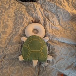 Baby Back And Head Protector 