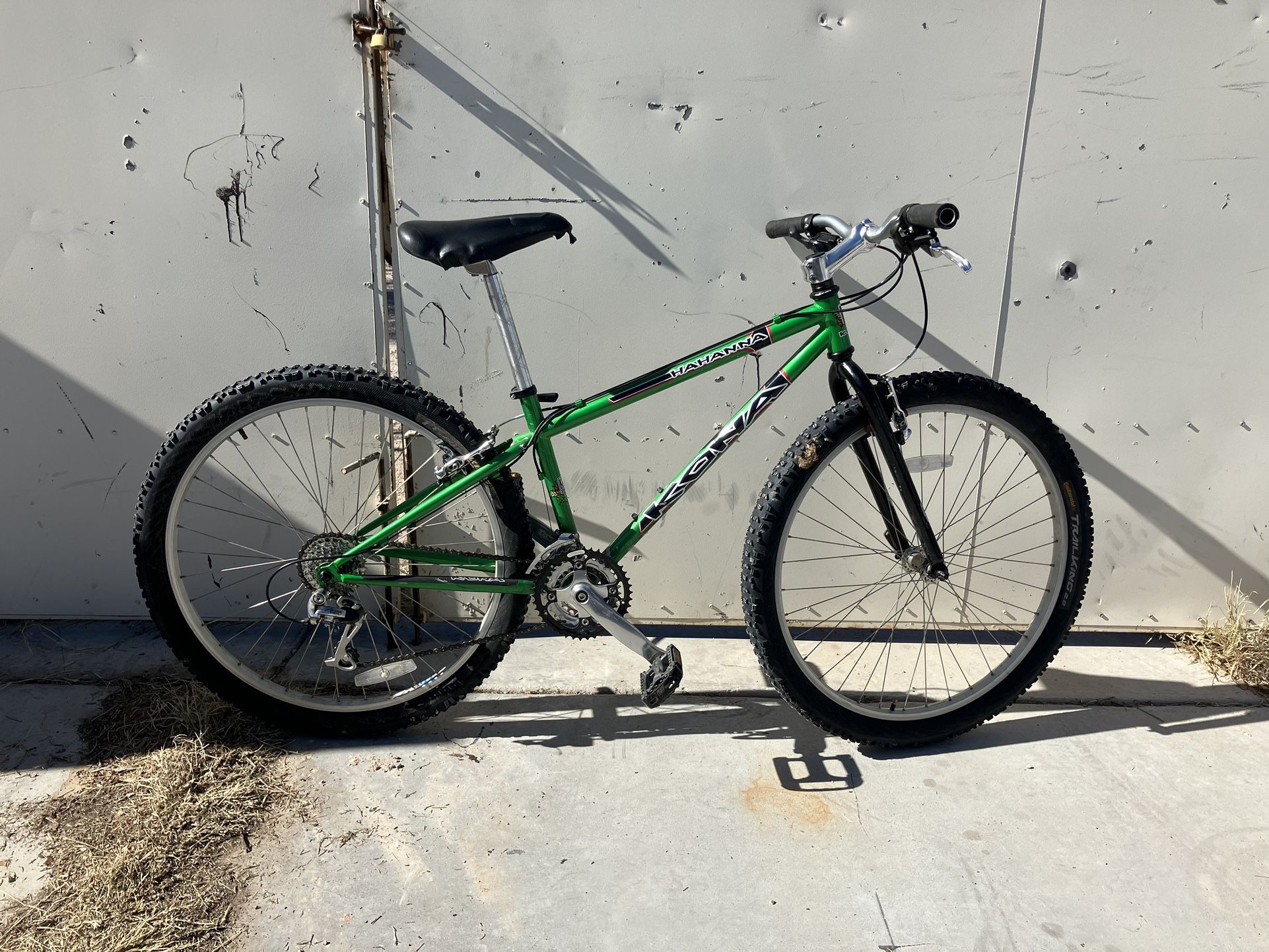 1999 Kona Hahanna 14”