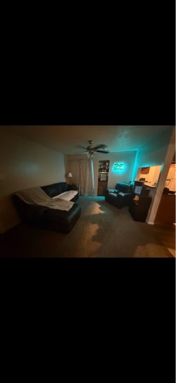 Living room set