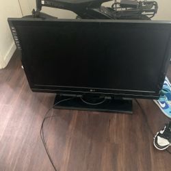 Lg Flat Screen Tv 