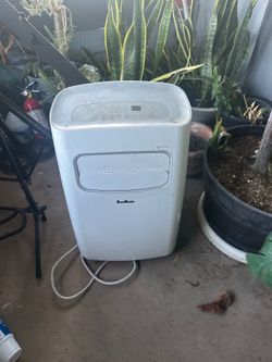 Besthome portable Ac 12k btu works amazing
