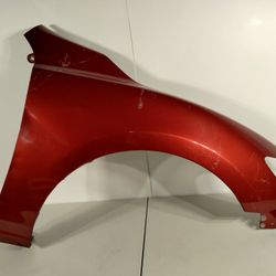 14 15 16 17 19 MAZDA 6 FRONT RIGHT FENDER PANEL PASSENGER FENDER