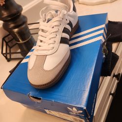 Adidas samba
