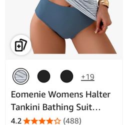 Women’s Swimsuit