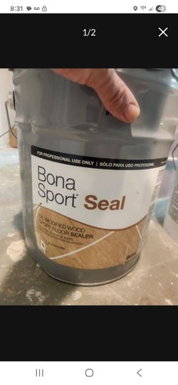 Floor Finish