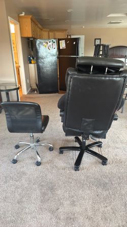Office Chairs