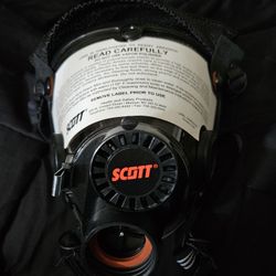 Av 2000 Mask And Respirators 