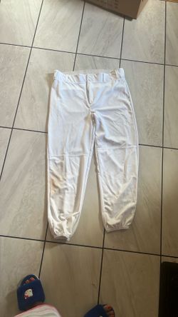 Baseball pants