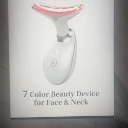 Helps Improve 7 Different Colors 