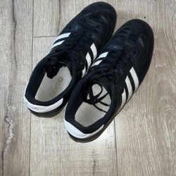 Adidas samba clearance mens size 10