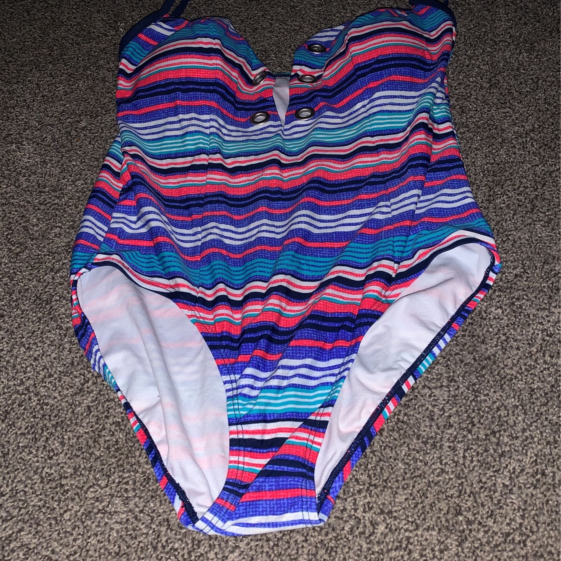 Swim Suit