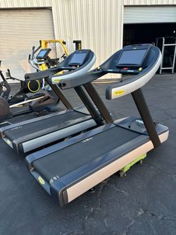 echnogym Commercial Cardio Equipment – Great Condition