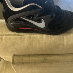 KD’s Basketball Shoes 