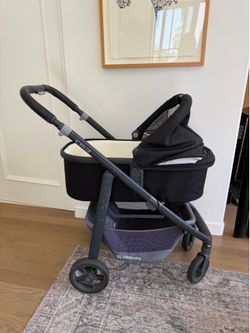 Uppababby Cruz Stroller