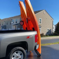 Kayaks - Pair - Patriot 