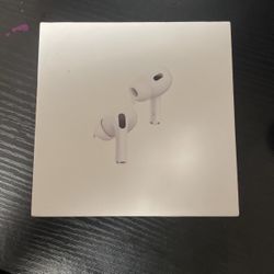 Airpods Pro 2