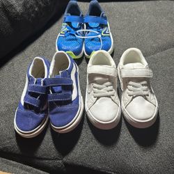 Children’s Shoes