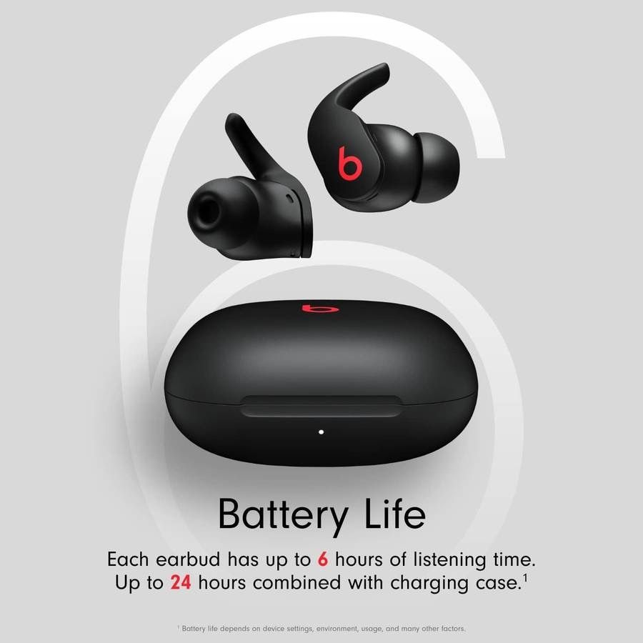 True Wireless Earbuds Apple H1 Chip Headphones List New Beats Fit