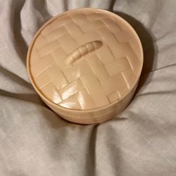 Rare glitter dumpling