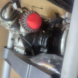 Mini Bike