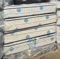 New Mattress Sale – Affordable Luxury Comfort