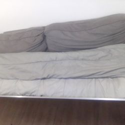 Small Two Seat Sofa