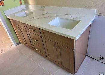 sink vanity cabinet