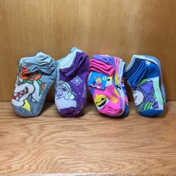 Character Socks 