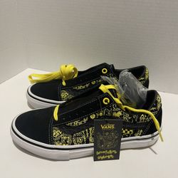 GIGLIOTTI  Vans Skate Old School 