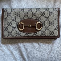 Gucci Wallet