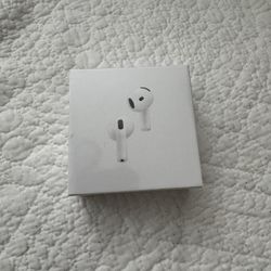 NEW Airpods Pro