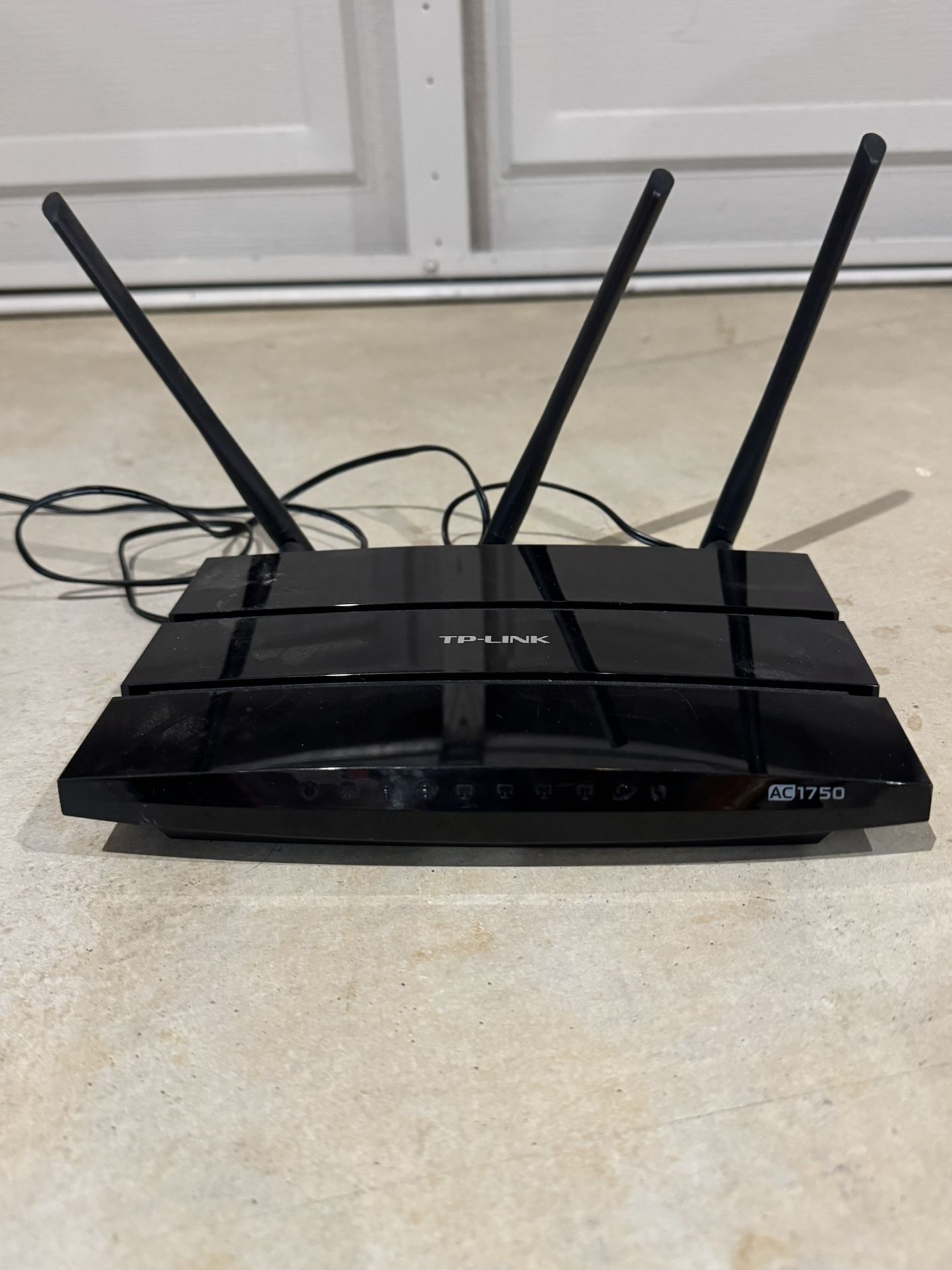 Free TP Link Router