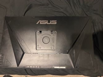 VG27QM Gaming monitor 240hz