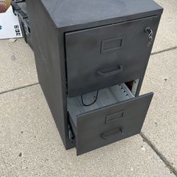 File Cabinet 