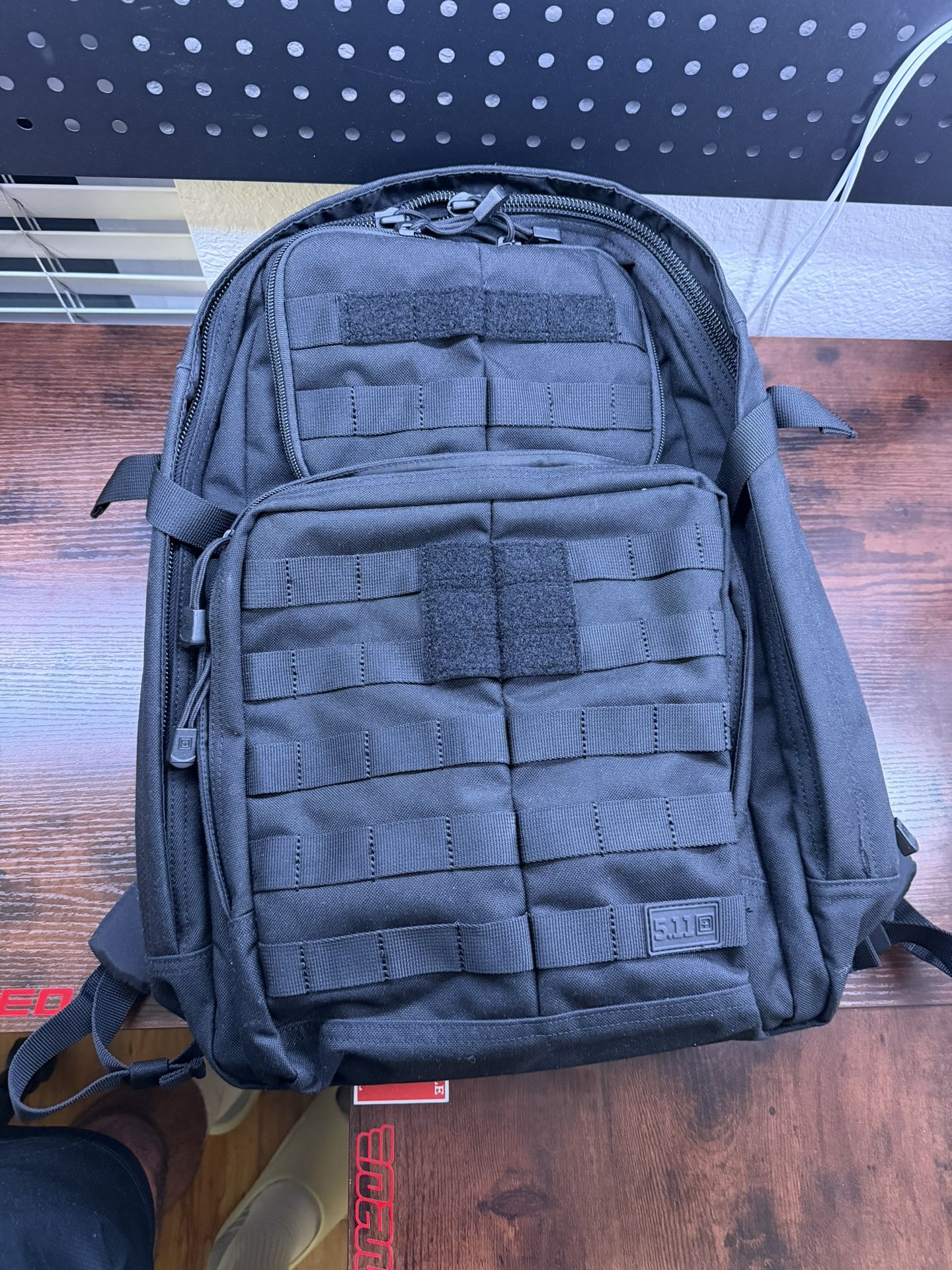 5.11 RUSH 24 2.0 Backpack 37L