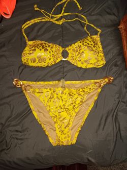 Victoria Secret Bikiny