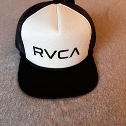 Ruca Trucker Hat 