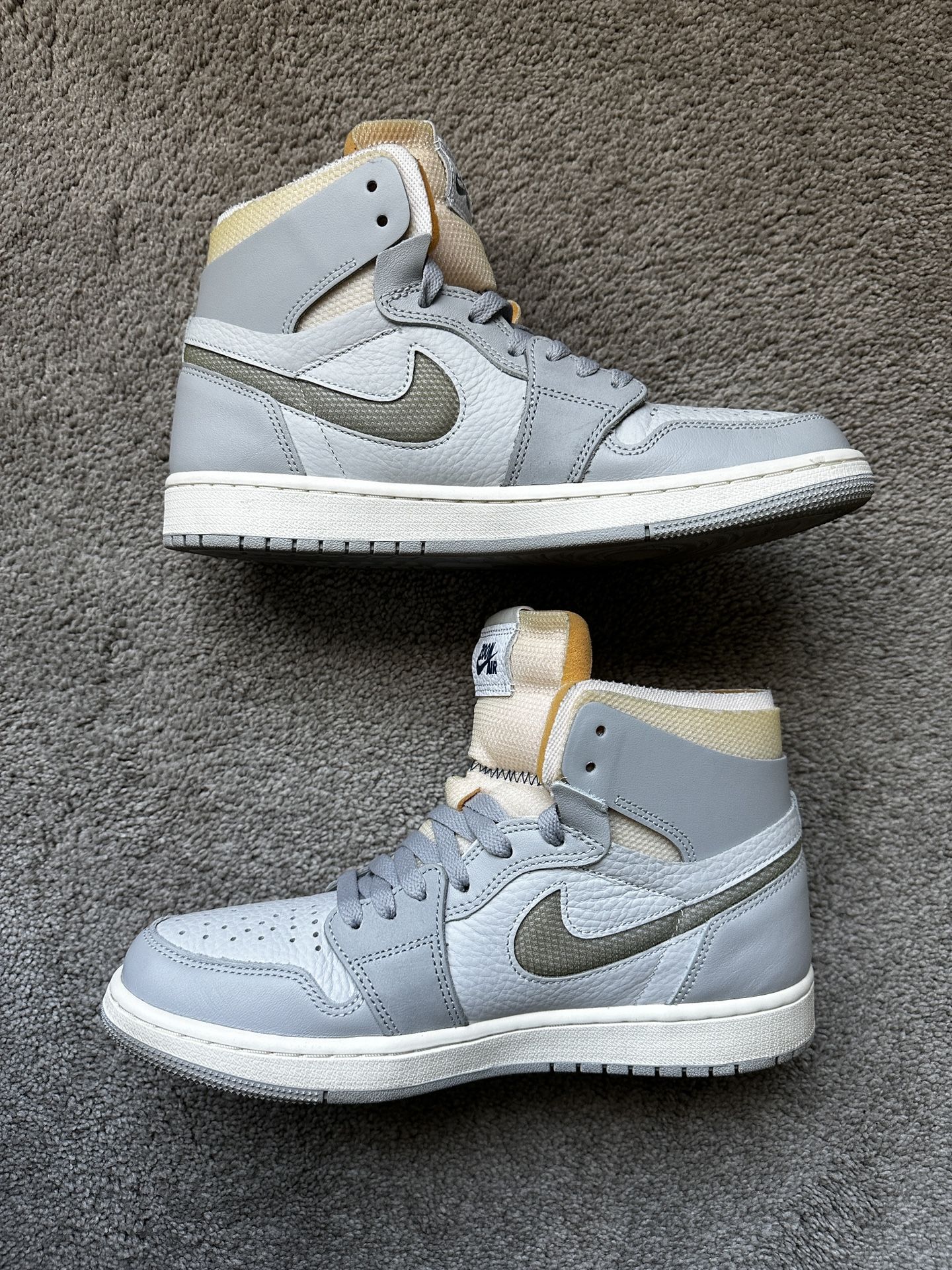 Jordan Zoom CMFT London Men's Size