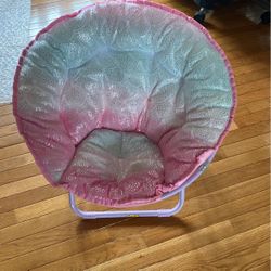 Kids Chair