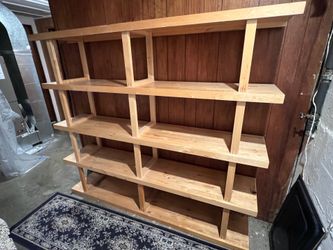 IKEA Norrebo Shelf Unit